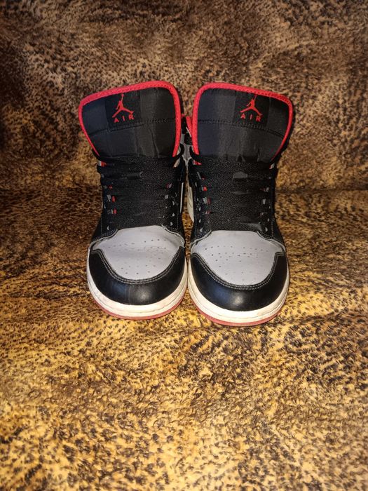 Ténis/bota Nike Jordan