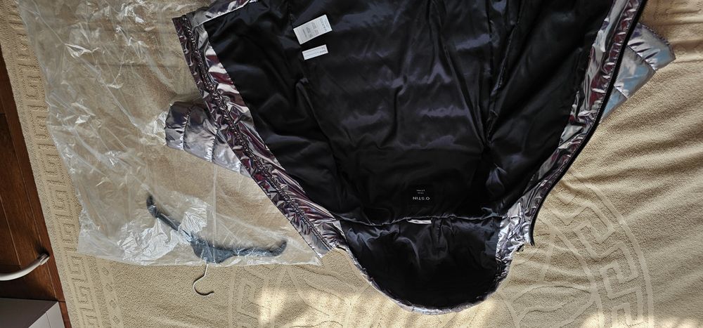 Осіння куртка  OSTIN 116р. для дівчинки. Нова