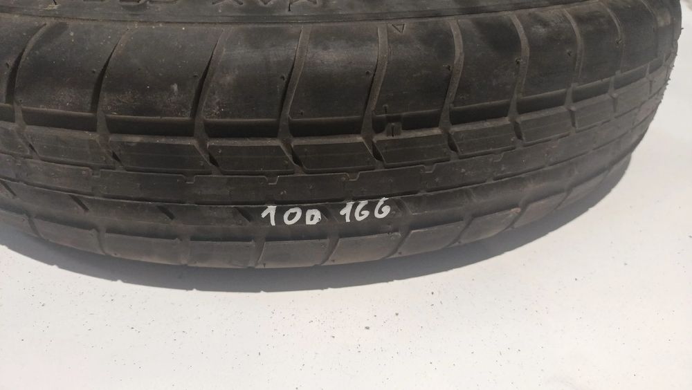 Pneu suplente DODGE Journey