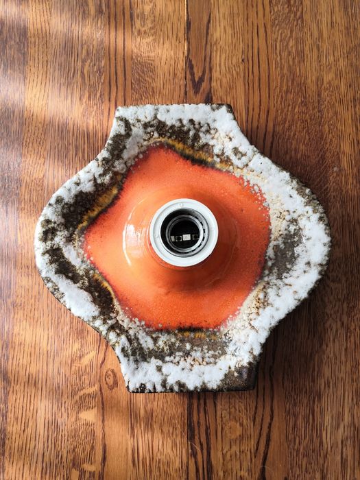 Kinkiety ceramiczne