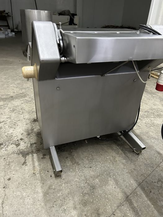 Membrane SkinnerМашина для зняття пліви та жилки з мʼяса Towsend 7600