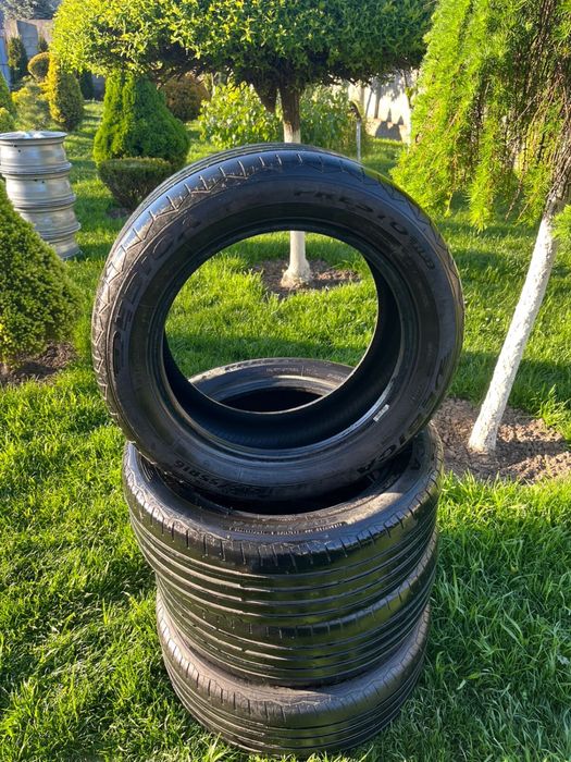 Продаж літніх скатів розмір 205/55/r16