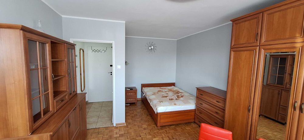 Mieszkanie do wynajęcia