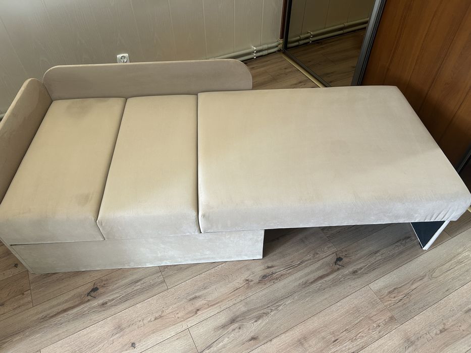 Sofa rozkladana Viluś