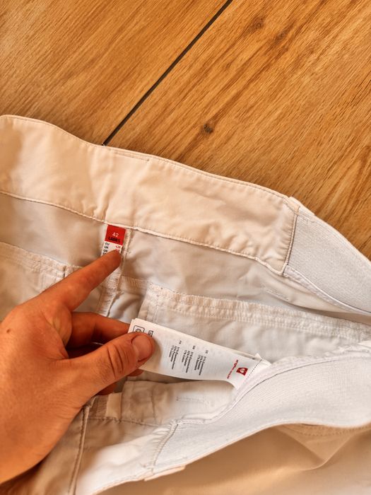 Spodnie Engelbert Strauss