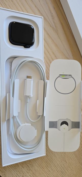 Apple watch SE GPS 40mm (2 Generacji )