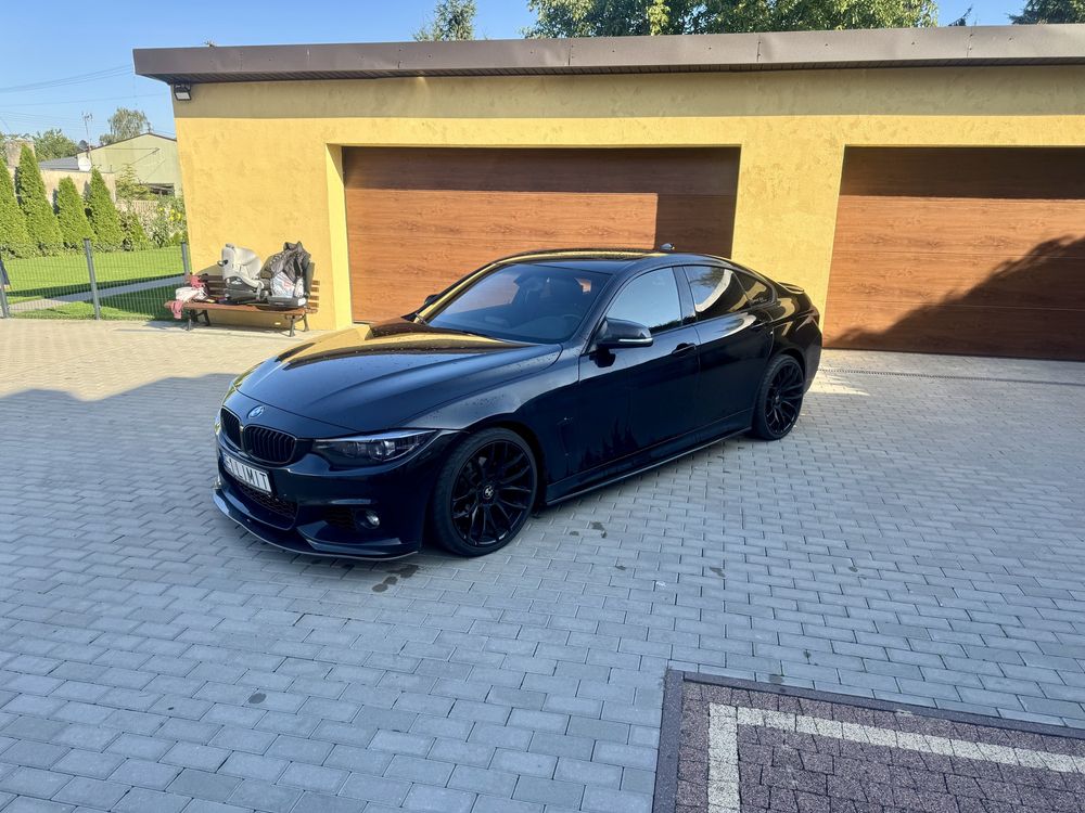 BMW Seria 4