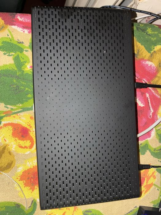 Mikrotik hAP ac3 LTE6 kit