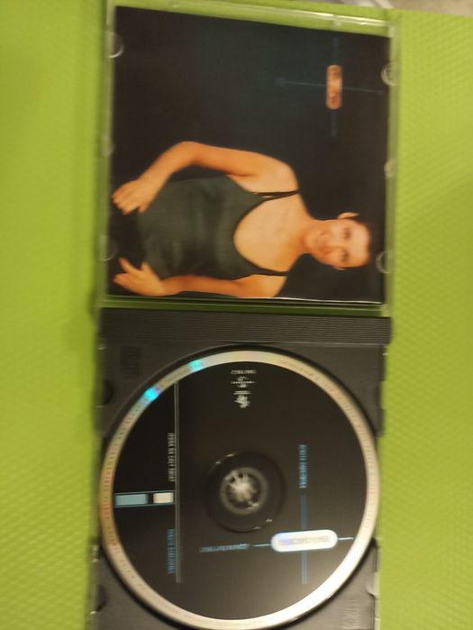 Renata Dąbkowska jedna na cały świat płyta CD