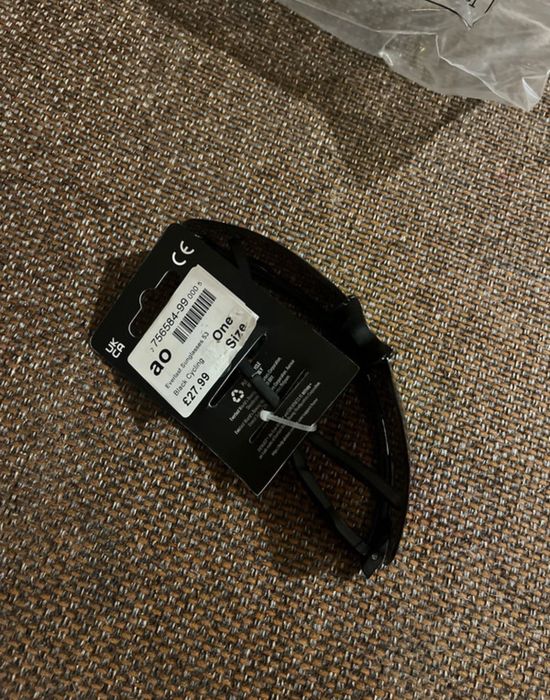 Everlast okulary przeciwsłoneczne