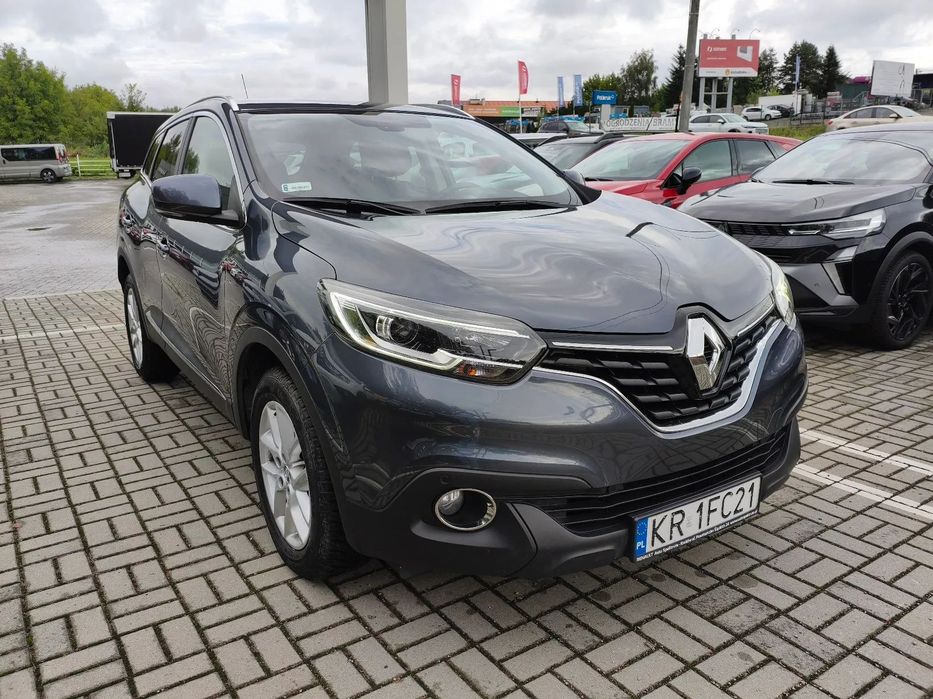 Renault Kadjar