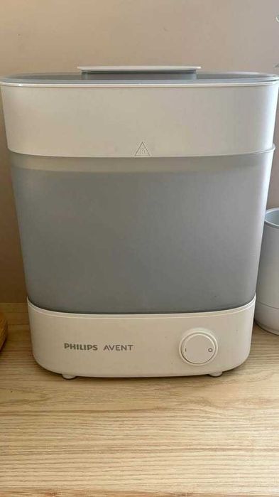 Sterylizator Philips Avent