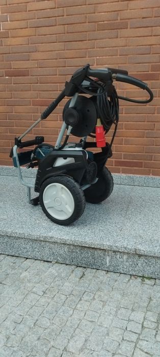 Lavadora alta pressão Bosch 160 bar's