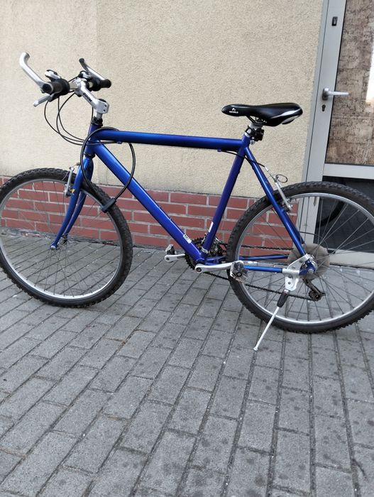 Rower górski 26 cały