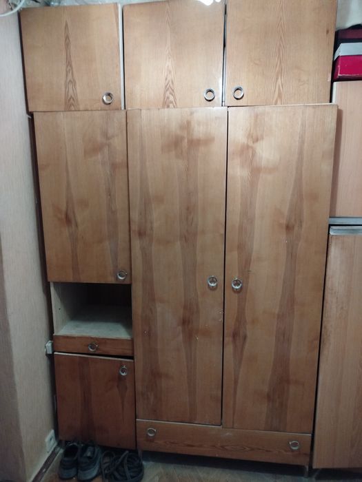 Продам прихожая, стенка-прихожая