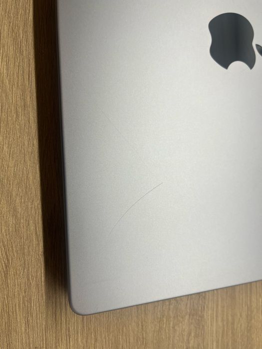 Macbook Pro M1 A2442 *Ler Anuncio*