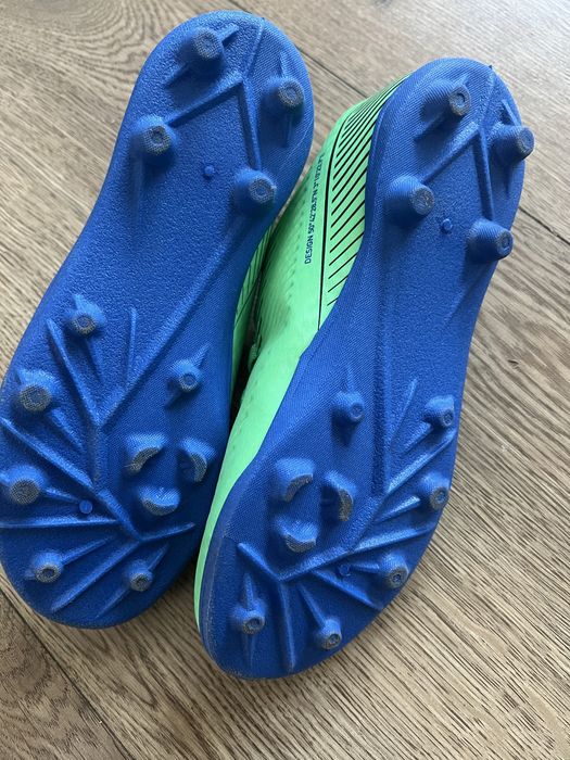 Korki kipsta 160, decathlon, rozm 34