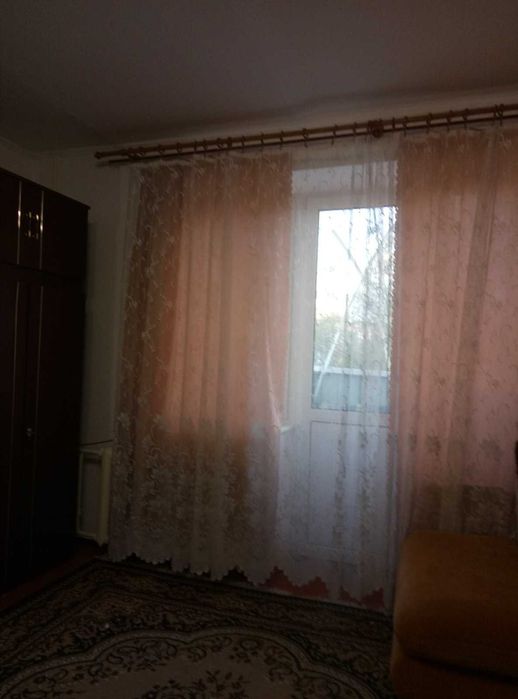 Оренда 1-кімнатної квартири Київська