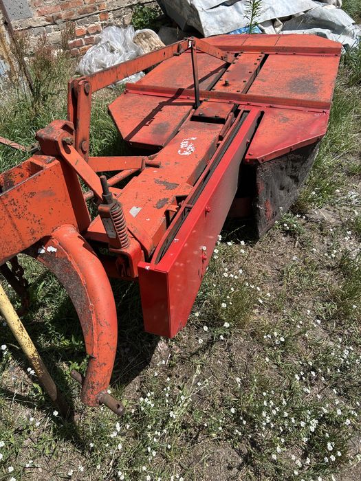 Kosiarka rotacyjna Famarol Słupsk