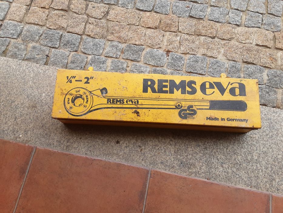 Vende abre rosca pechelaria