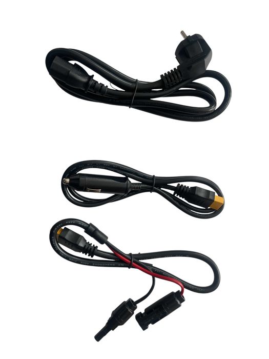 Портативна зарядна станція  TALLPOWER V2400 2400W 2160Wh LiFePO₄