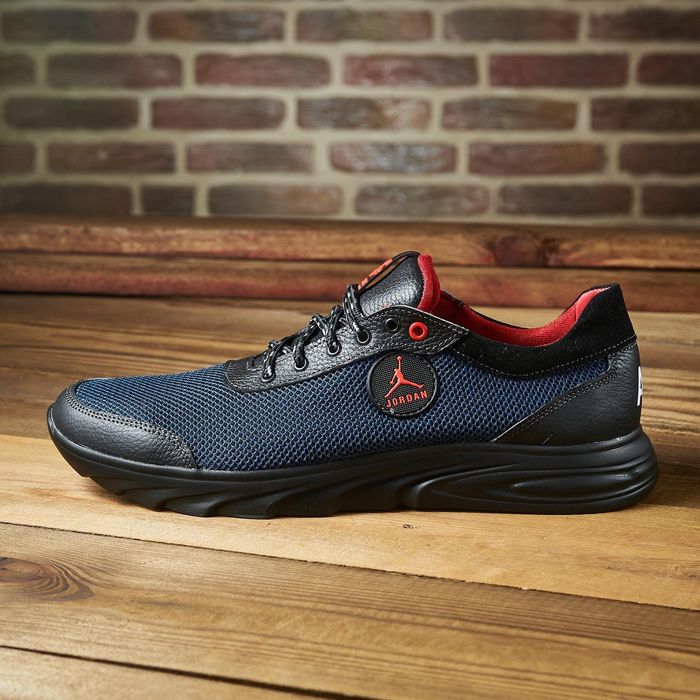 Летние кроссовки 46-50 Jordan