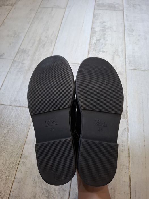 Туфлі Zara, устілка 22,5