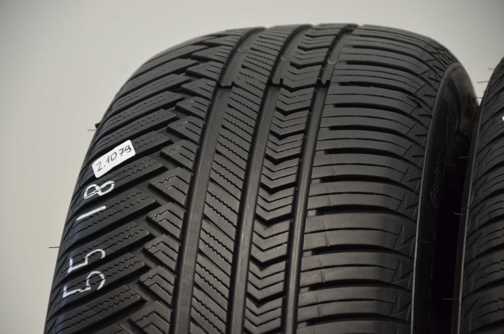 2023, 255/55 R18 Sailun Atrezzo 4Season PRO Komplet nr z1079