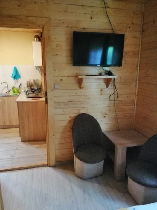 Pokoje, kompleks mieszkaniowy