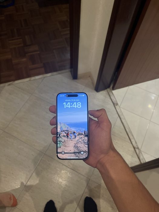 Iphone 16  256gb
