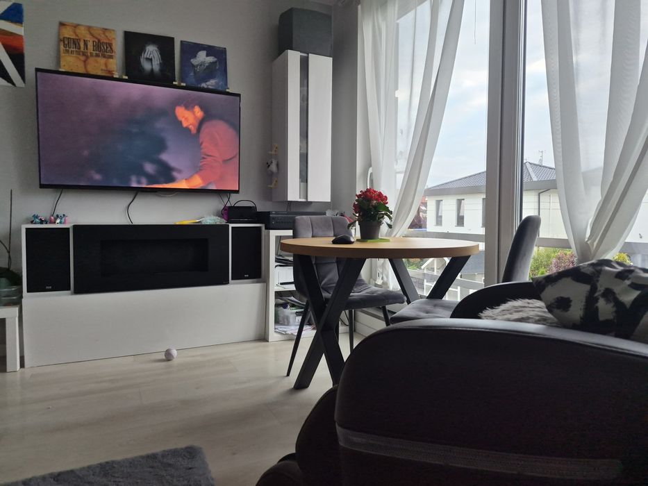Sprzedam mieszkanie, bliżniak, apartament