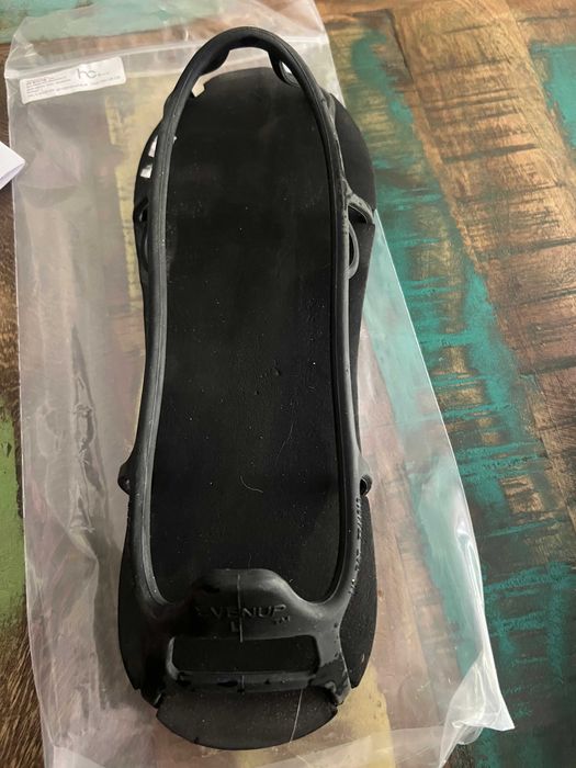 EVENup Shoe Lift OPED — Compensador de altura para bota ortopédica — Tamanho L