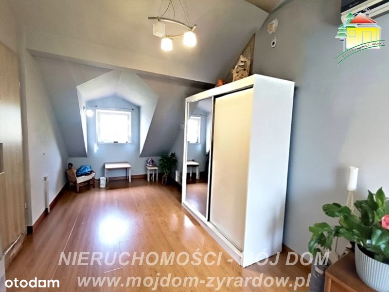 Mieszkanie – Żyrardów, powiat żyrardowski - Więcej