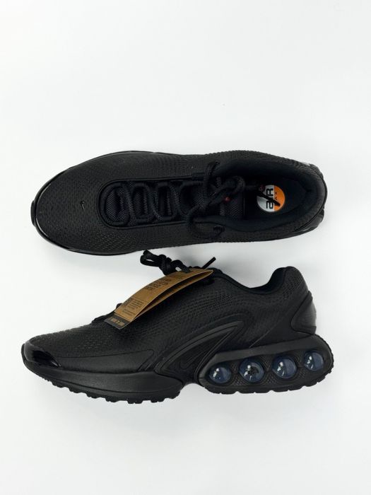 Nike Air Max Dn чоловічі кросівки найк