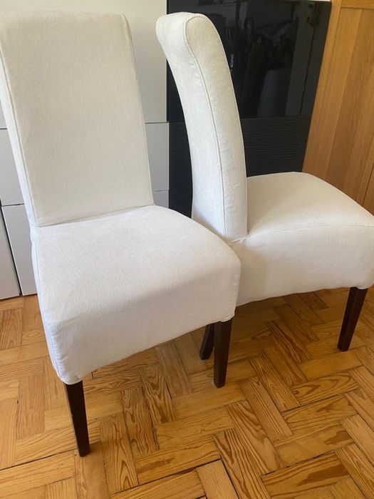 Conjunto de 2 Cadeiras