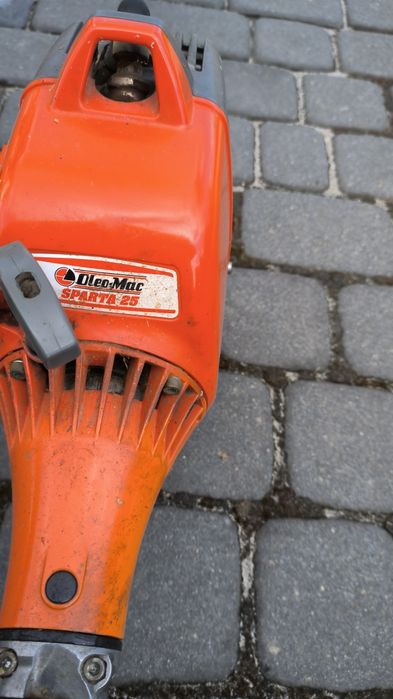 Kosa Oleo-Mac Sparta 25