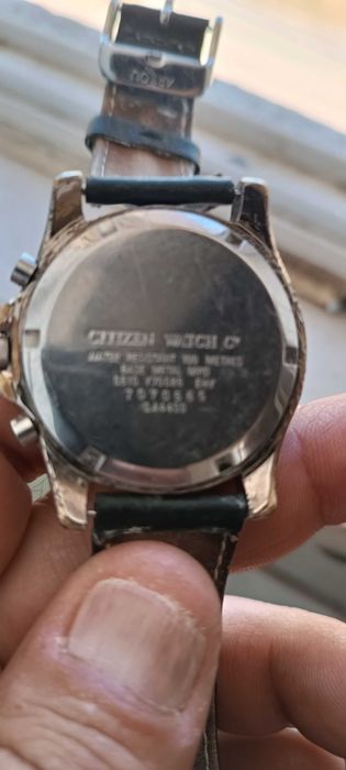 Relógios originais homem