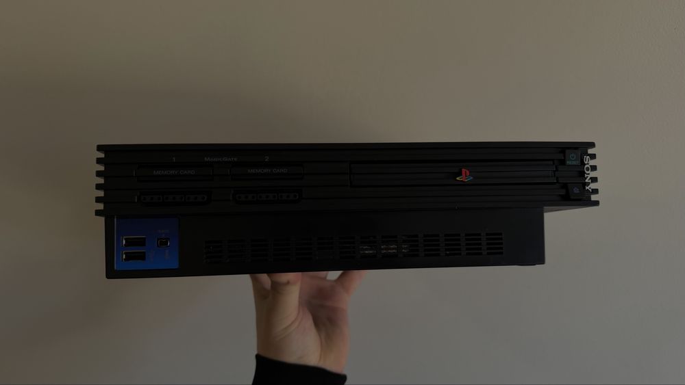 Playstation 2 FAT