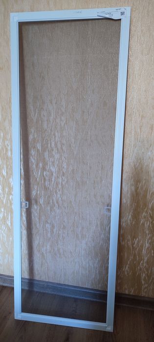 За 3 нові москітні сітки