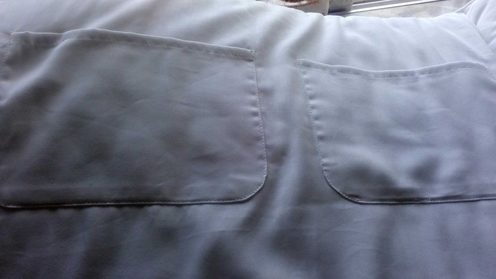 proteçao lateral  para cama de bebe