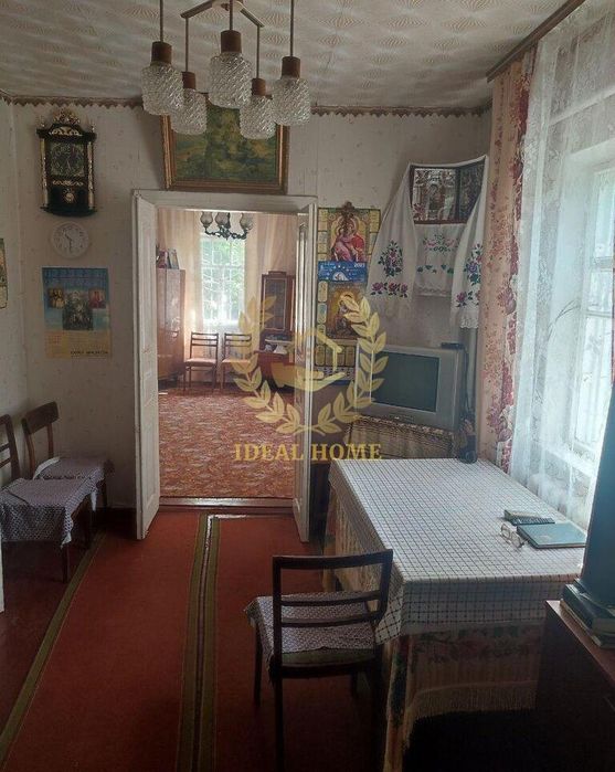 Продам будинок в Устимівці