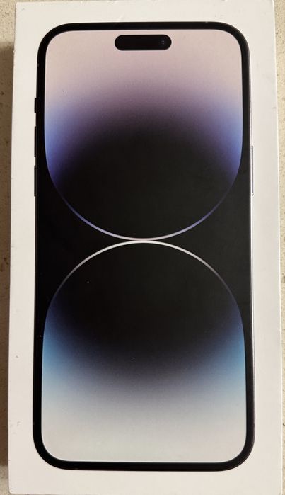 Iphone 14 pro max 1TB (на запчастини)