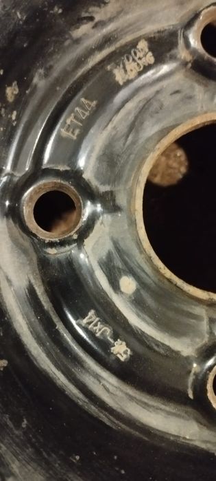 Продам диски r14