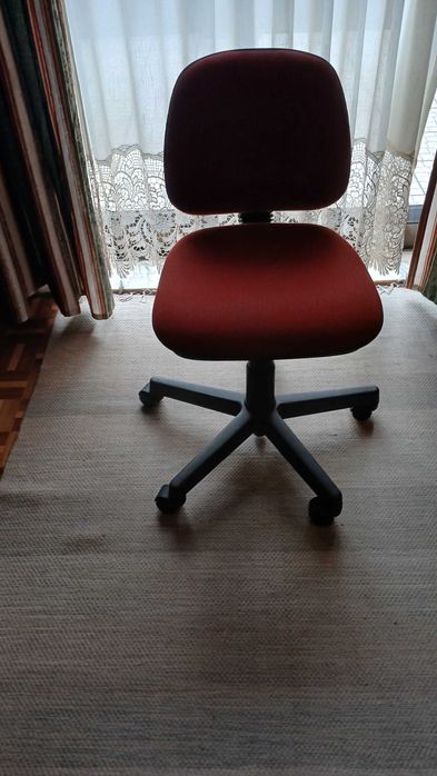 cadeiras de escritório