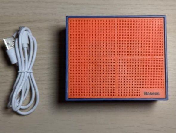 Baseus Encok E05