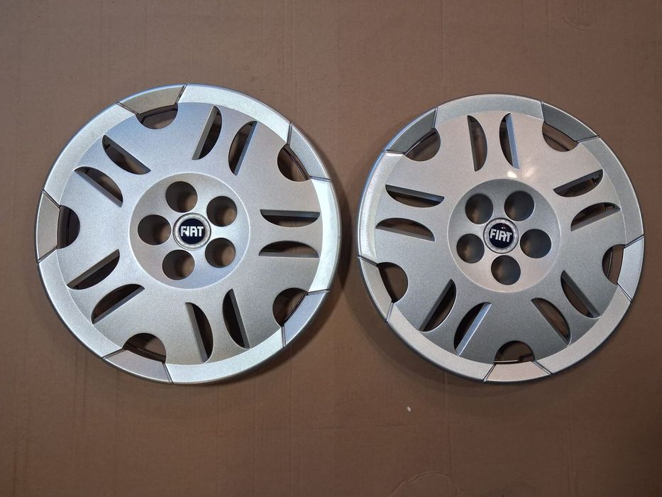 Kołpaki FIAT 15' SZT 1484523077 OE