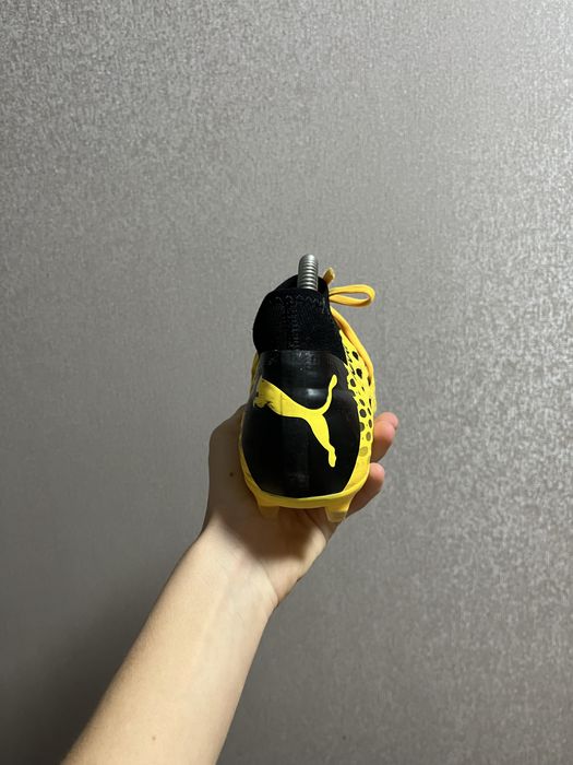 Бутси Puma Future Розмір 40