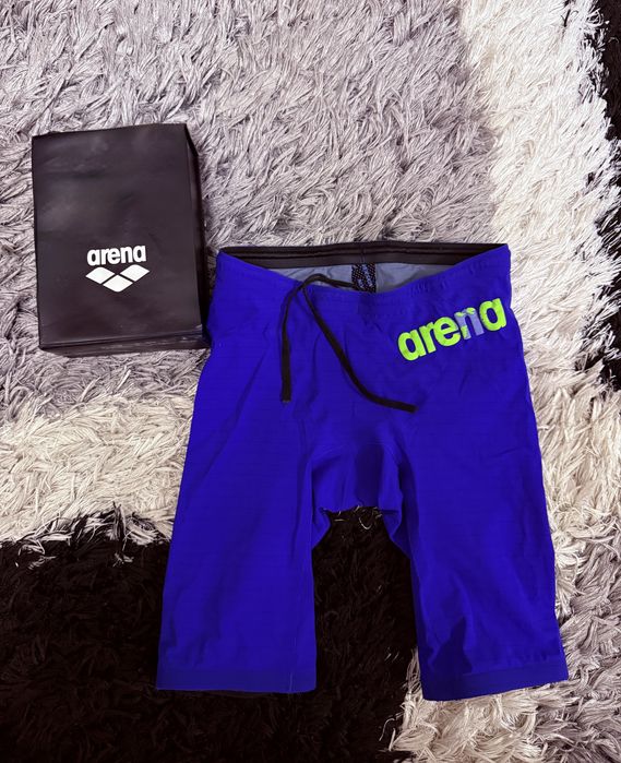 Гідрошорти arena