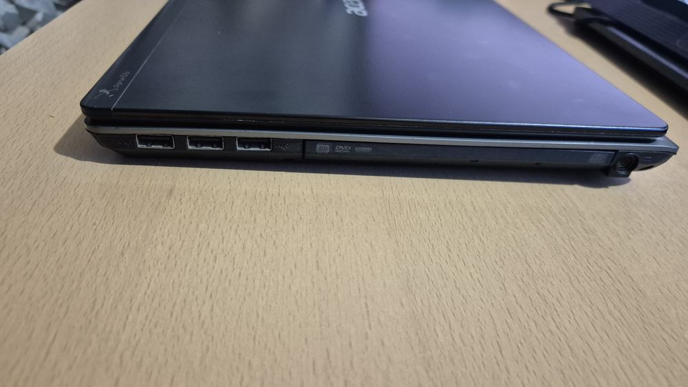 Нотбук acer aspire one