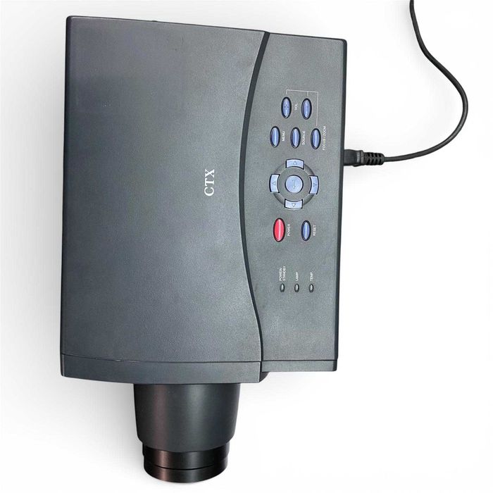 Projetor CTX EzPro 600